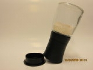 耐用10年陶瓷研磨罐+岩鹽/20公分高/199元(喜瑪拉雅山岩鹽)